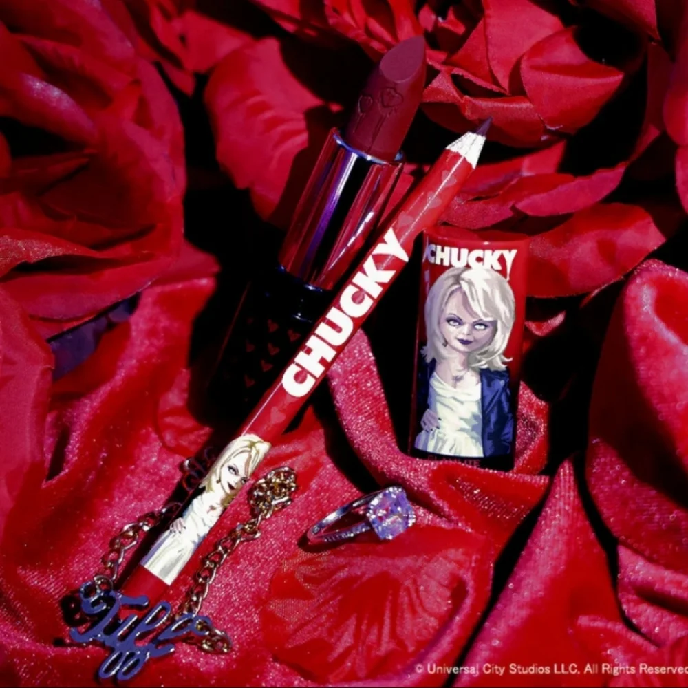 "Tiff" Lip Kit - Picture 11 of 16